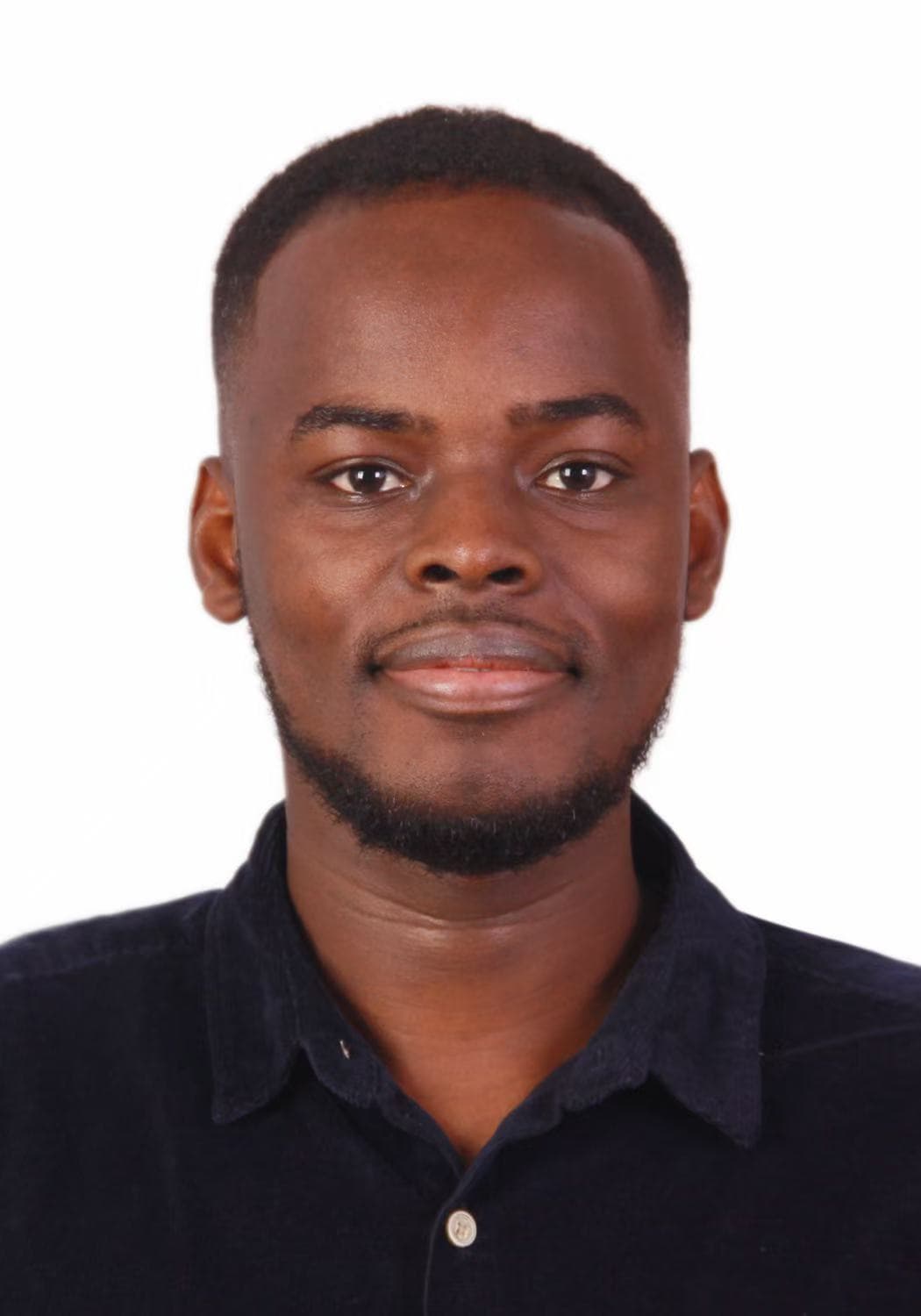 Amos Ngoah